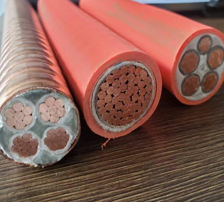 深入解析 VLV 电缆结构：各部分组成及在电力传输中的作用